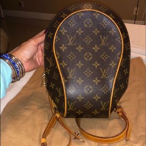 ❗️SALE today only❗️LV Ellipse Sas a Dos backpack🎒